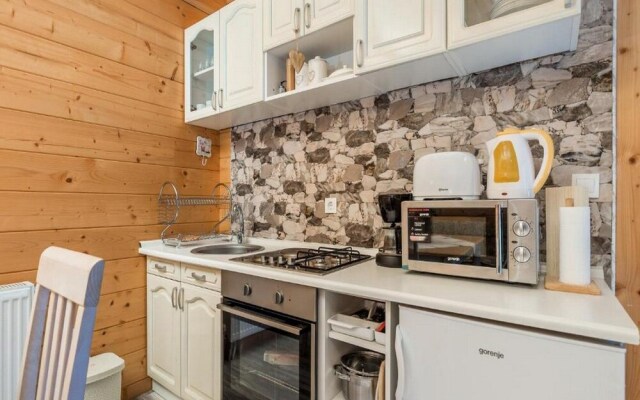 Apartments Plitvice Forest