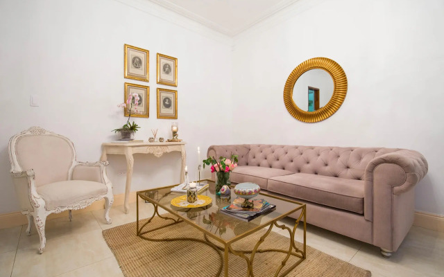 Leclerc Hotel Boutique Granada