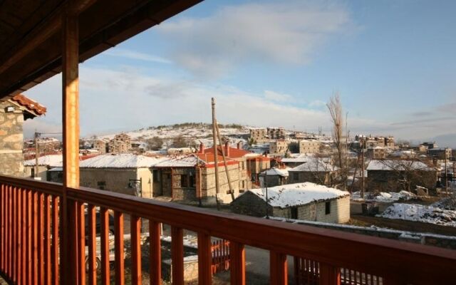 Petrino Resort & Spa