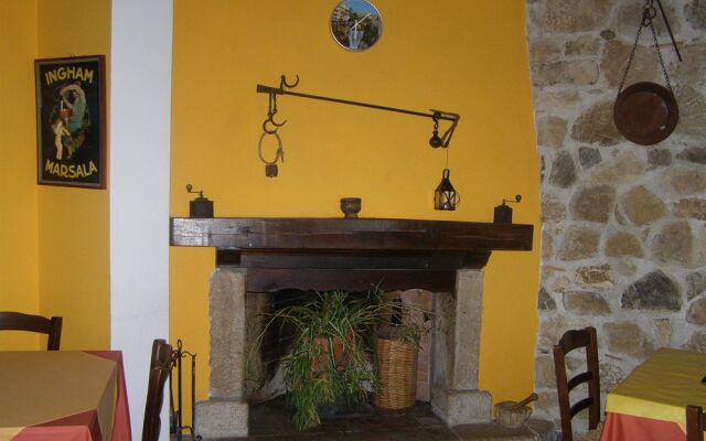 Turismo Rurale Le Grazie