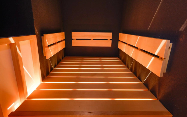 Hotel Kikyou