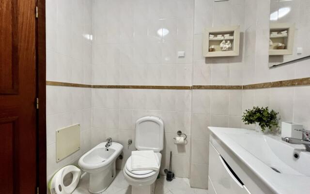 Albufeira Falésia Beach 3 by Homing