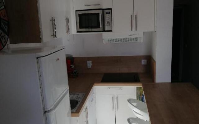 Appartement Valmeinier 1800 / Residence L'Ours Blanc