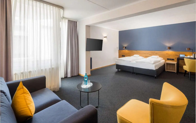 Best Western Hotel Kaiserslautern
