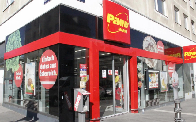 Yeshello Elegant Apartment near Central Vienna