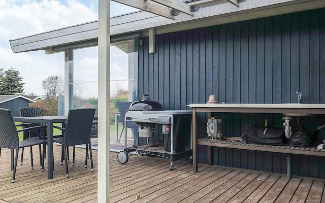 6 Person Holiday Home in Otterup