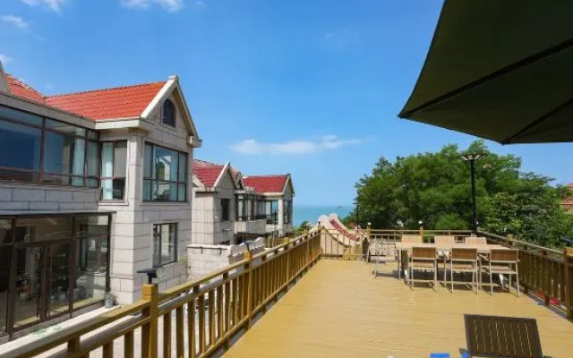 See you again Qingshi Homestay