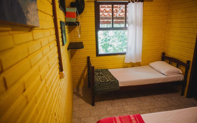 Warung Guest House