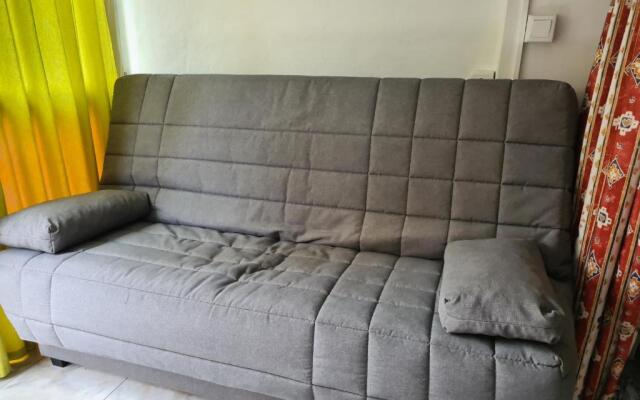 Apartamento Edificio Las Acacias (3).
