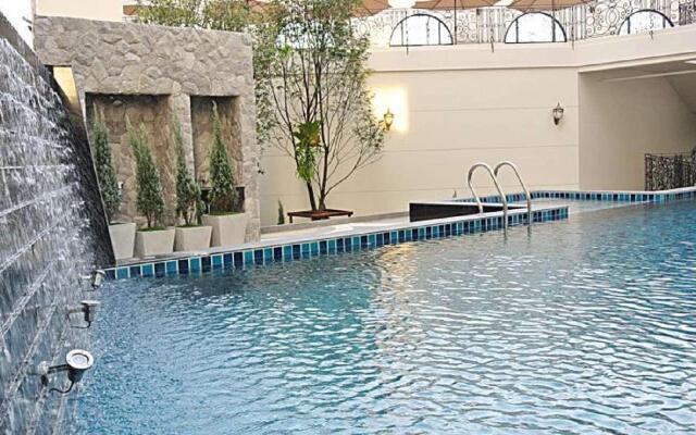 SN Plus Hotel - SHA Plus