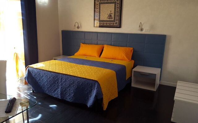 B&B Villa Letizia Inn