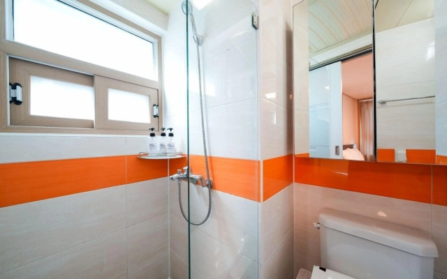 Hotel Aventree Yeouido