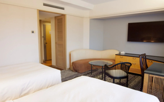 Hotel New Otani Makuhari