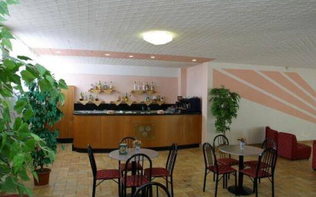 Centro Grotte Hotel