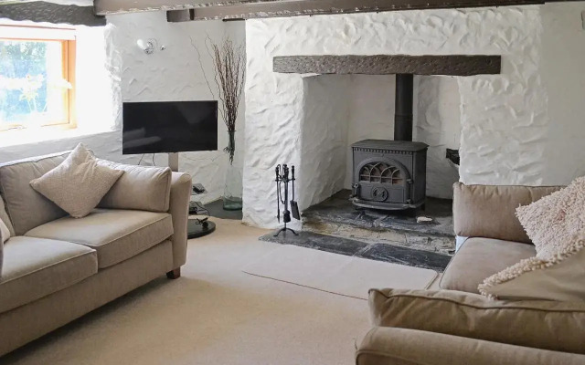 Dover Row Cottage