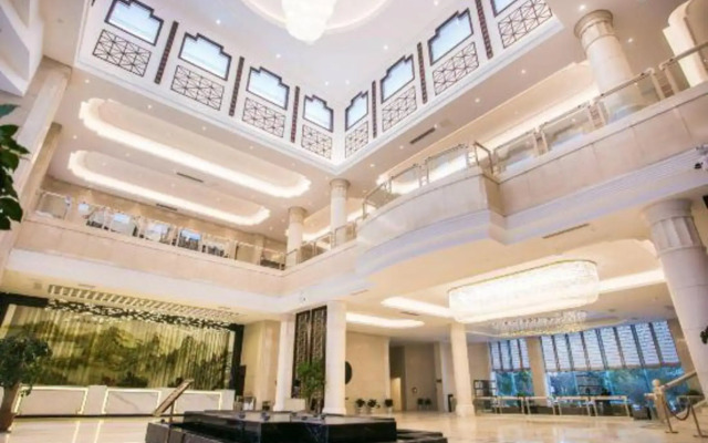 Huaian State Guest House