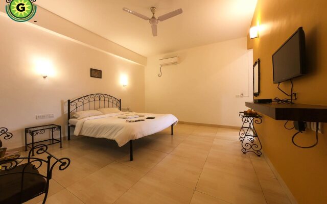 Girivihar Holiday Club
