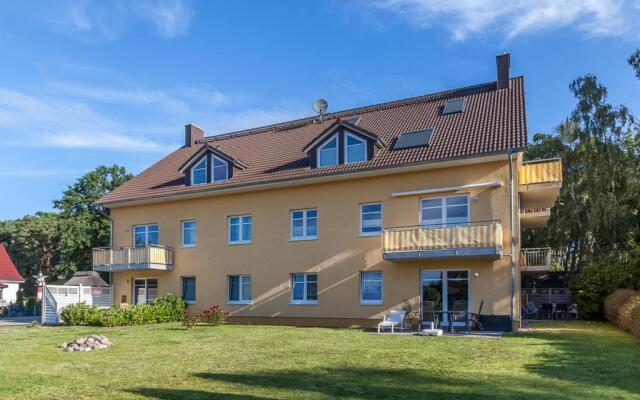 Villa Bernstein Wohnung 06