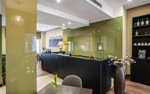 Quentin Design Hotel Berlin