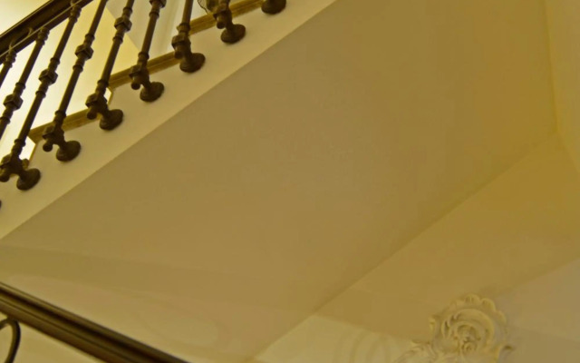 Hotel Livingston Siracusa