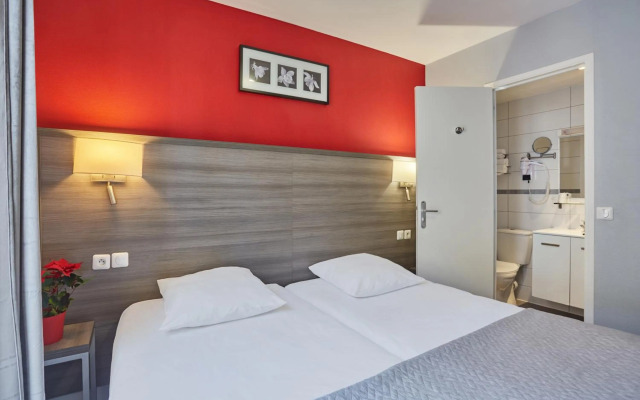 Mercure Amsterdam City