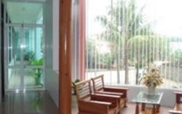 Quynh Lien hotel