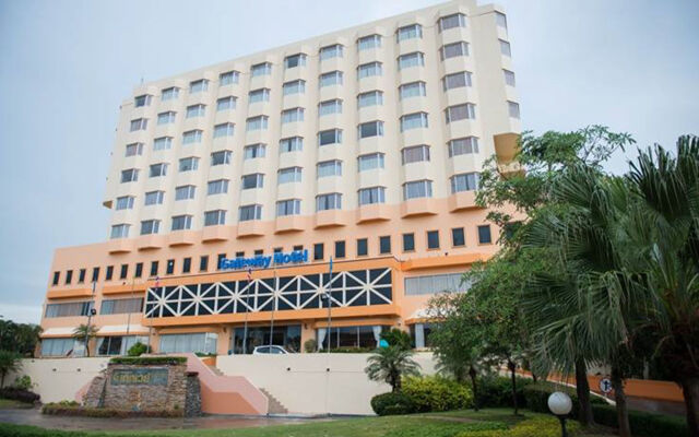 Phayao Gateway Hotel