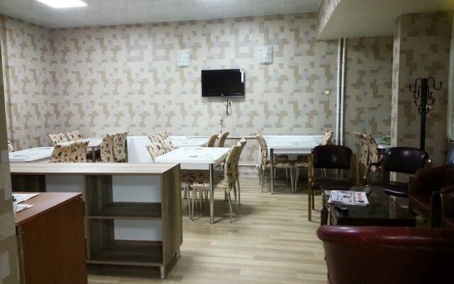 Hotel Kervansaray