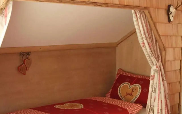 Landhaus in der Irlau