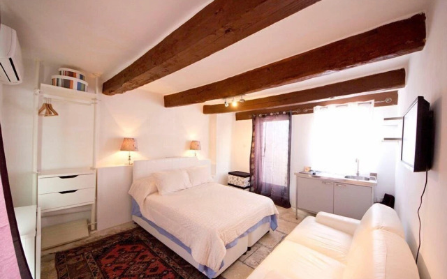 Vallettastay Skyline Sea View Studio