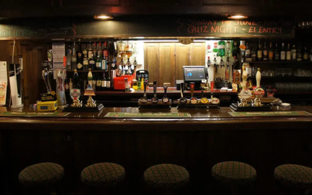 The Manifold Inn