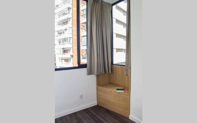 RecoBerta Apartment. Diseñado para disfrutar