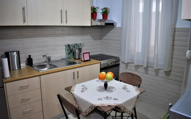 Aphrodite Residence