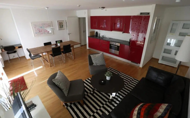 Fjordbris Hotell