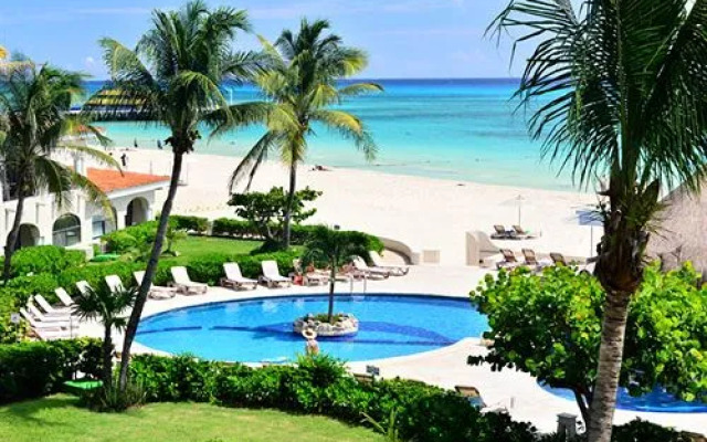 Xaman Ha Condominium