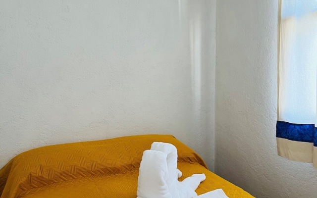 Gautamas guest rooms