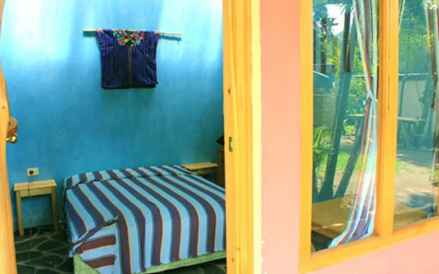 Hostel San Marcos