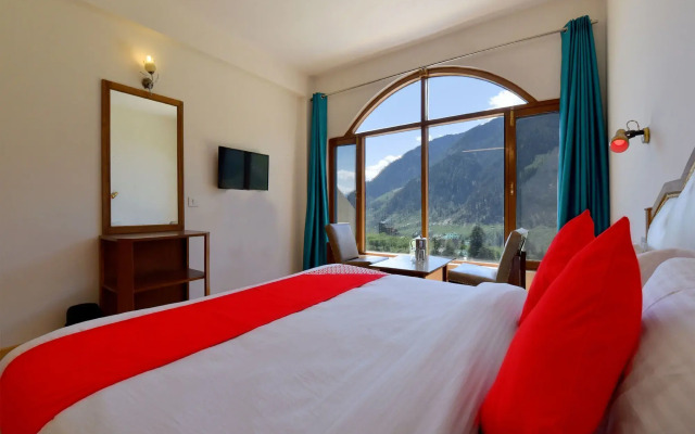 OYO 12506 Zara Resorts and Hotels