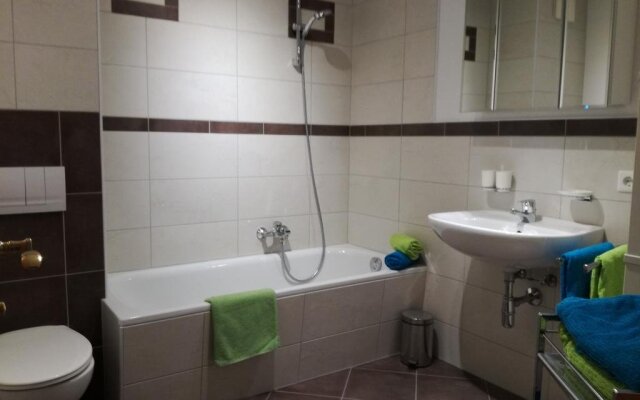 Appartement Pöll Kathrin