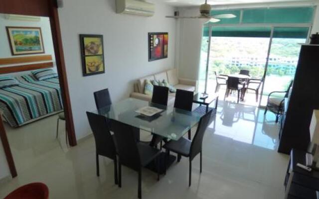 Costa Azul Suites 905
