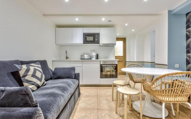 86 - Urban Charming Apartment