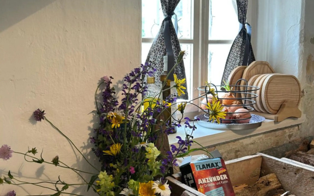 Ferienhaus am Wildbach