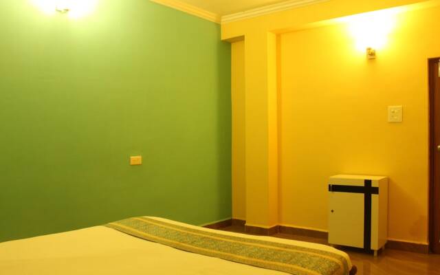 OYO 9211 Home Party Place 2 BHK Candolim
