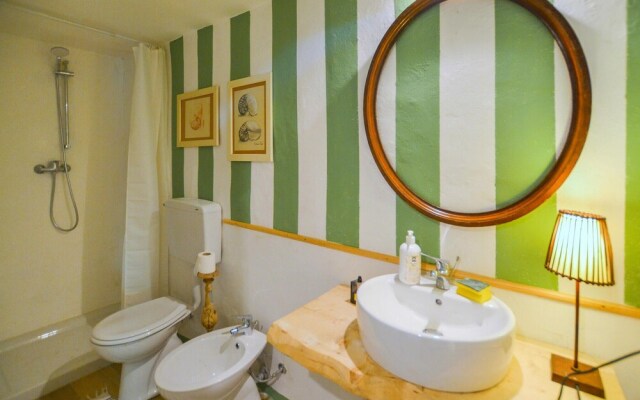 Amazing Home in Badia Tedalda With 2 Bedrooms