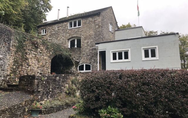 The Mill At Glynhir