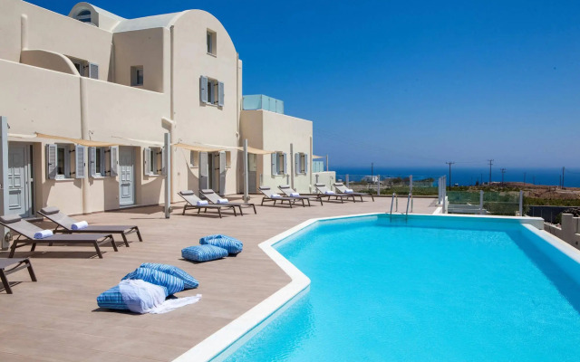 Aliter Suites