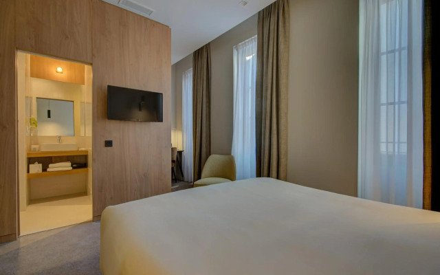 Alex Hotel & Spa