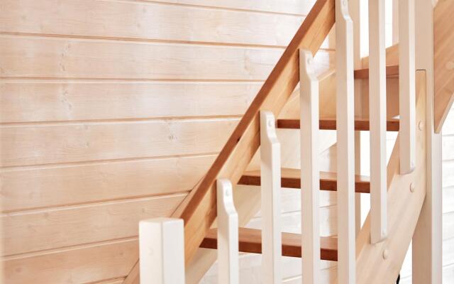 Tourist Center Raduga