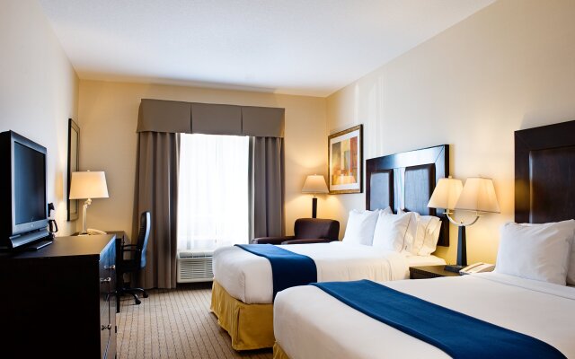 Holiday Inn Express & Suites Regina-South by IHG