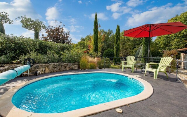 Awesome Home in Dobrinj With Wifi and 0 Bedrooms